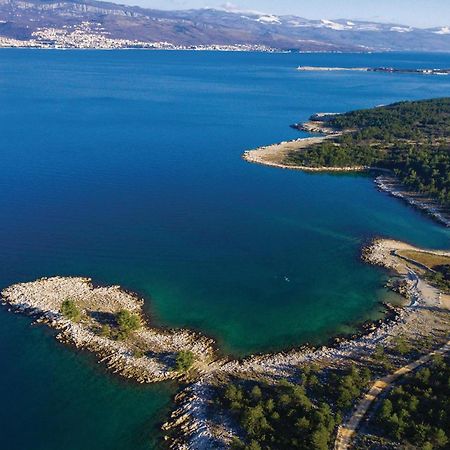 Gorgeous Apartment In Cizici With House Sea View Esterno foto